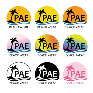 Graphic Design by hnd. for PAE beach Wear | Design: #3546835