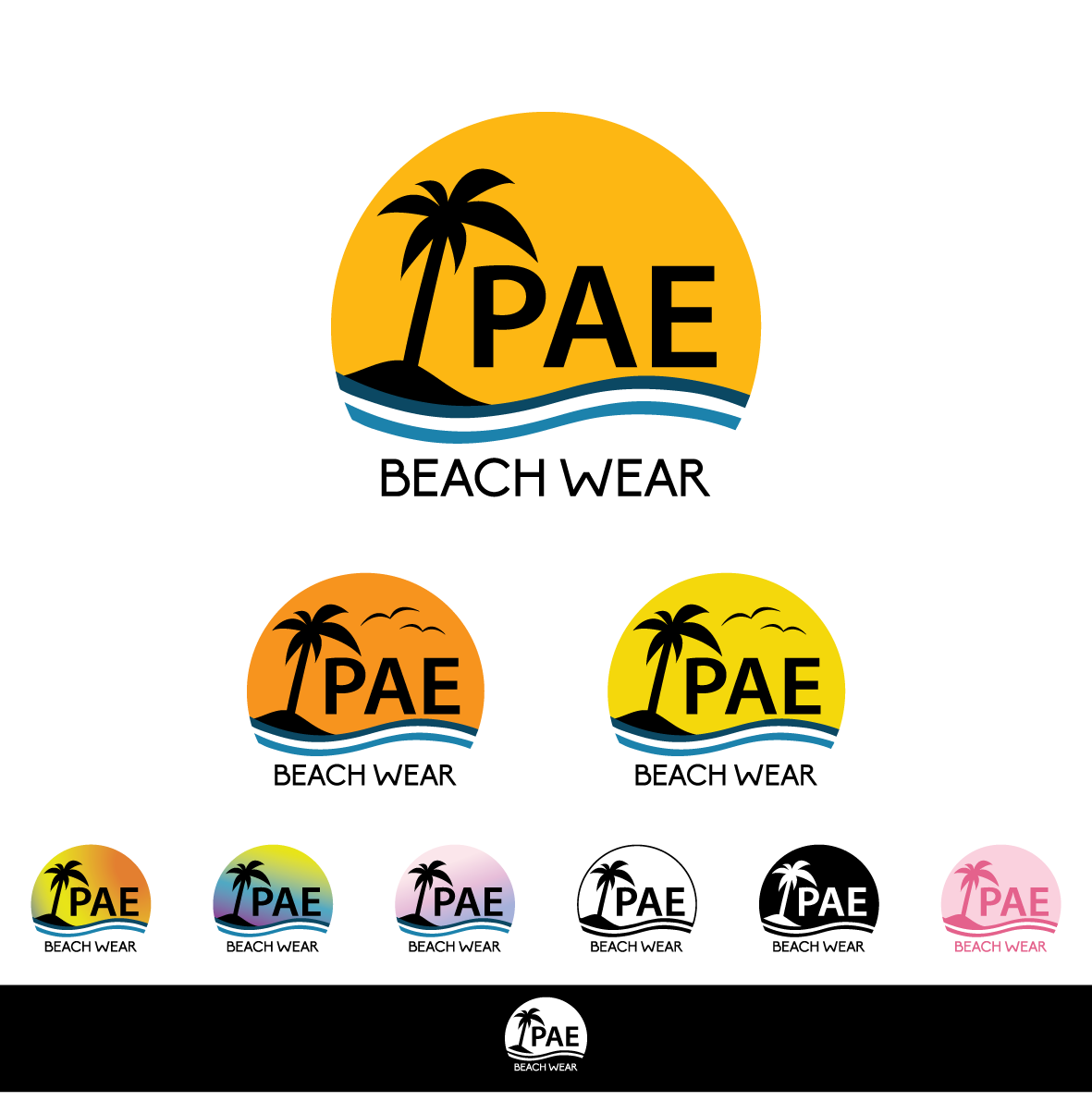 Contest winning design