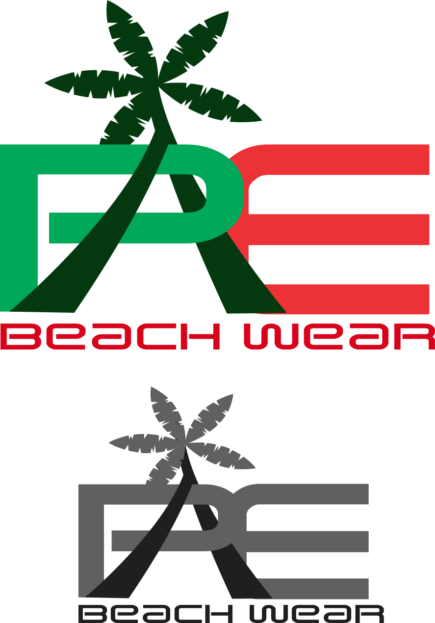 Graphic Design by cgage20 for PAE beach Wear | Design #3538579