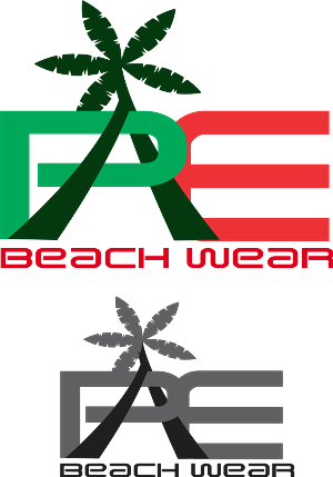 Graphic Design by cgage20 for PAE beach Wear | Design: #3538579