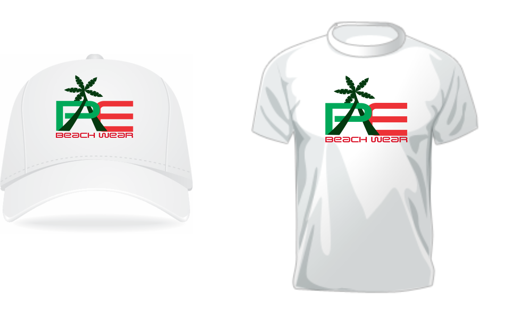 Graphic Design by cgage20 for PAE beach Wear | Design #3538584