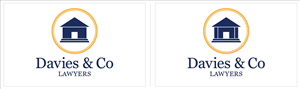 Letterhead Design by  Nessa for Davies & Co Lawyers | Design #3538382