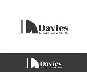 Letterhead Design by joliau for Davies & Co Lawyers | Design: #3533673