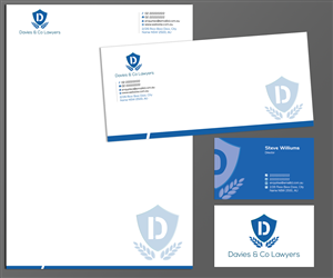 Letterhead Design by kousik