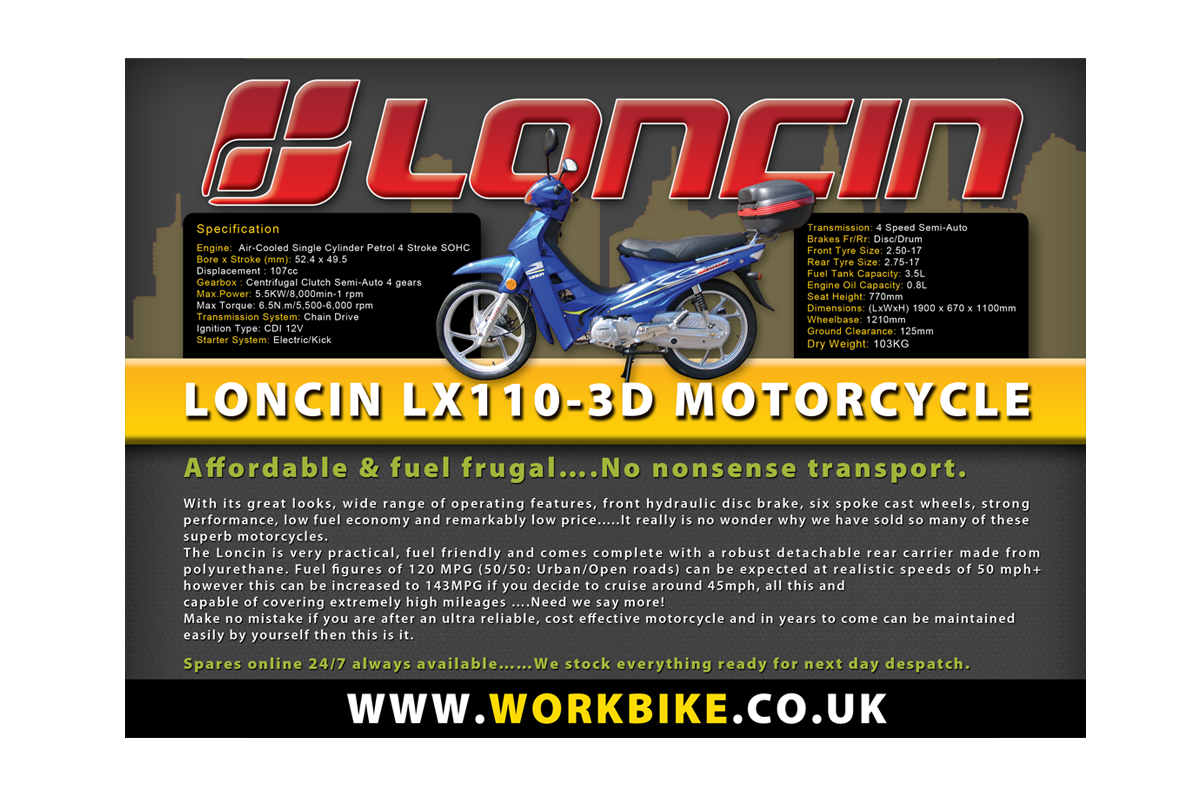 Design de Brochure par neboica pour J.B.Imports | Design #879134