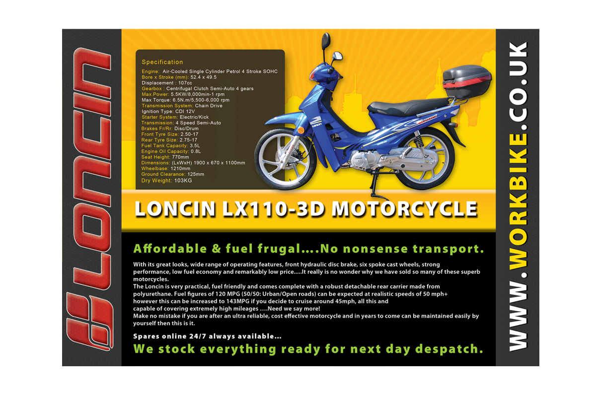 Design de Brochure par neboica pour J.B.Imports | Design #879136