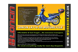 Brochure Design by neboica for J.B.Imports | Design: #879136