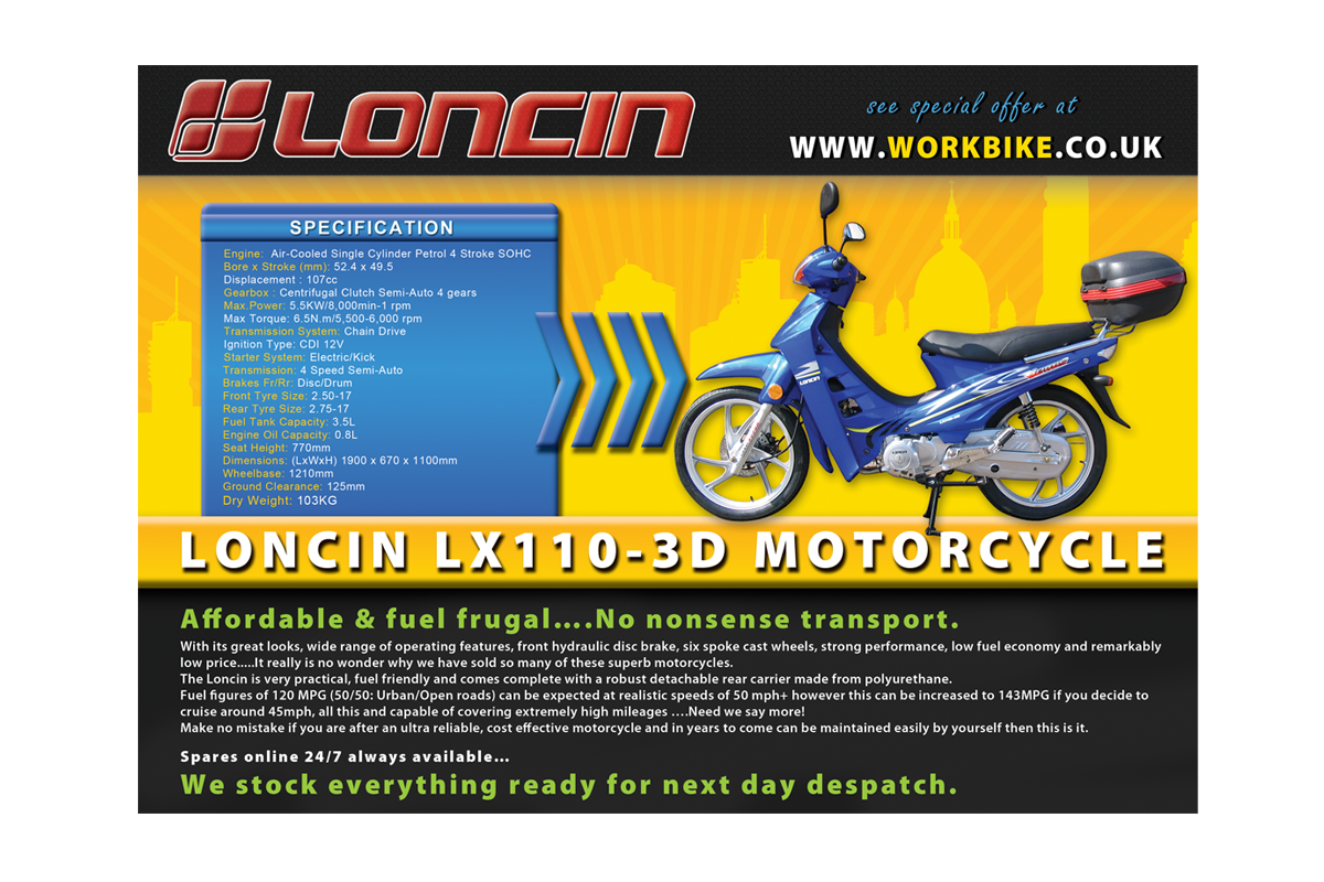 Design de Brochure par neboica pour J.B.Imports | Design #879139