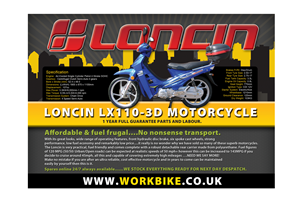 Design de Brochure par neboica pour J.B.Imports | Design : #885908