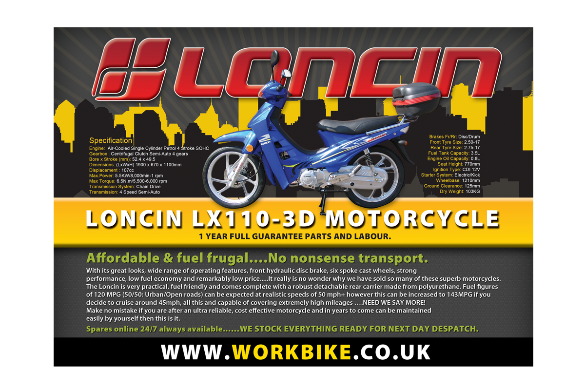 Brochure Design by neboica for J.B.Imports | Design #885910