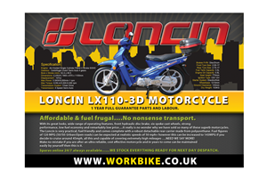 Design de Brochure par neboica pour J.B.Imports | Design : #885910