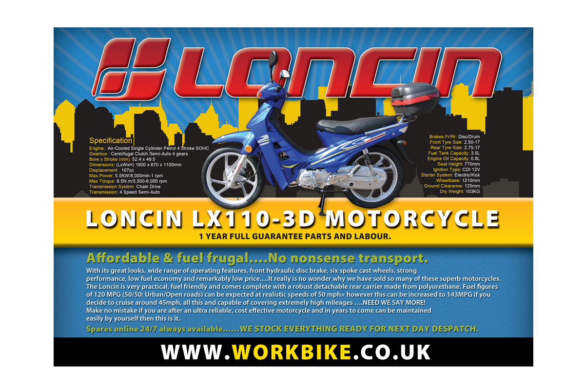 Design de Brochure par neboica pour J.B.Imports | Design #885912