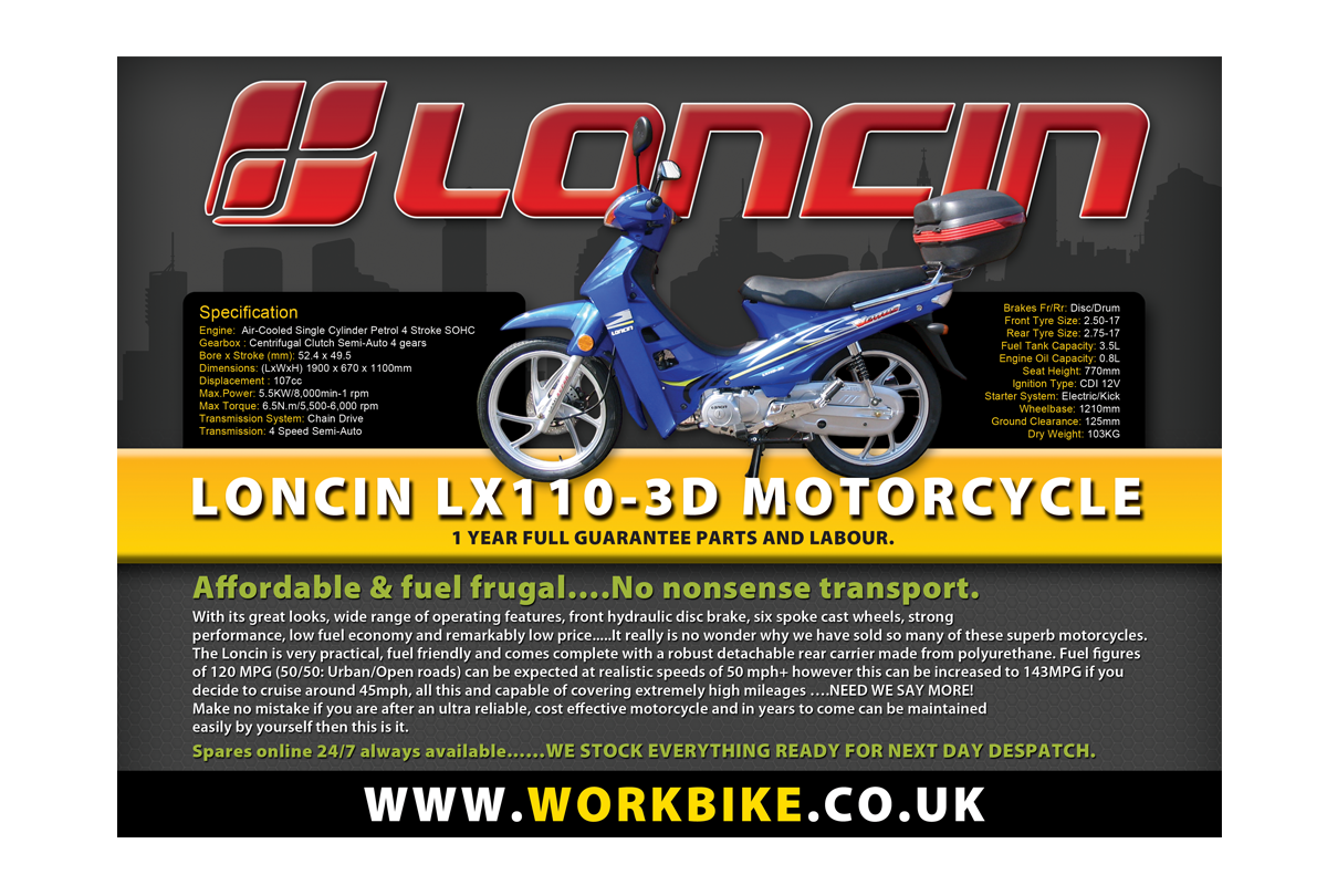 Design de Brochure par neboica pour J.B.Imports | Design #886128