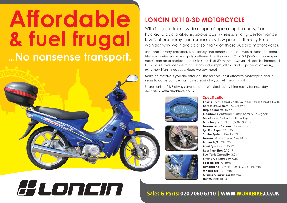 Brochure Design by Tony Walker Graphics Limited for J.B.Imports | Design #879856
