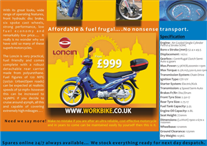 Brochure Design by creative designer
