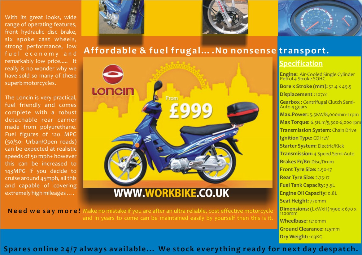 Brochure Design by creative designer for J.B.Imports | Design #881122