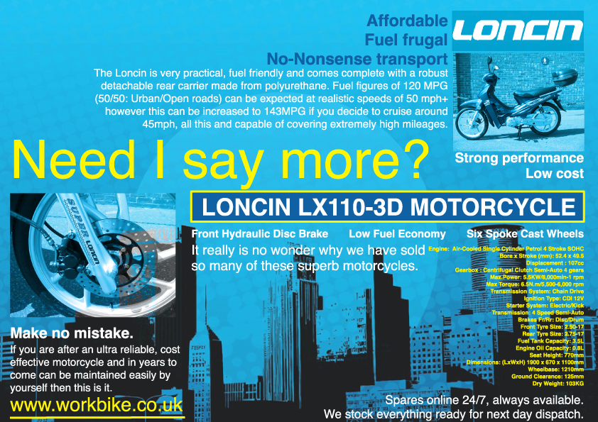 Brochure Design by anelson for J.B.Imports | Design #884169