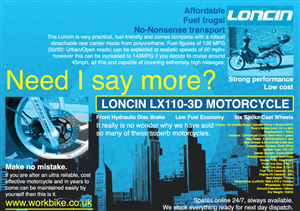 Brochure Design by anelson for J.B.Imports | Design #884169