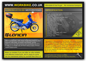 Brochure Design by azakdesigns for J.B.Imports | Design: #881571