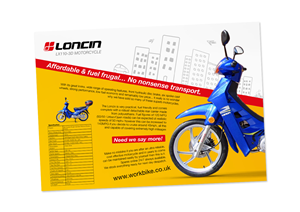 Brochure Design by dars