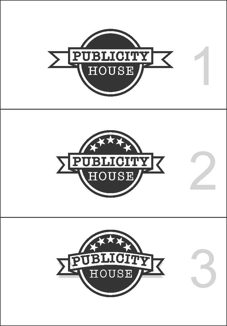 Logo Design by wacom art for   | Design #3533960