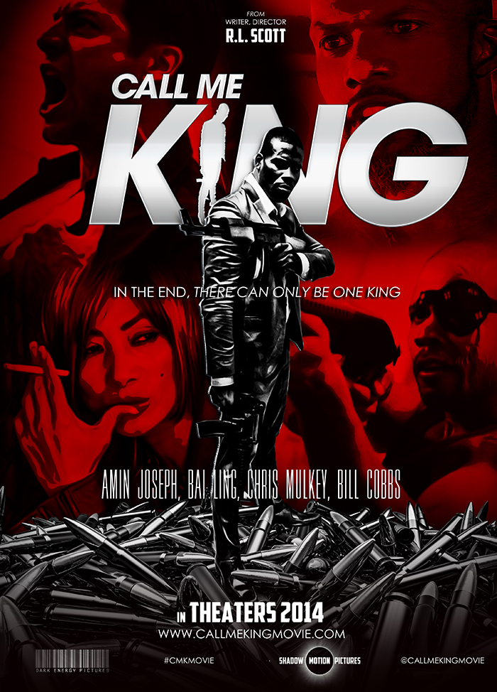 Graphic Design by Bosslogix for Dark Energy Pictures | Design #3592311