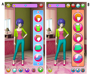 App Design by rezahales for this project | Design: #3591046