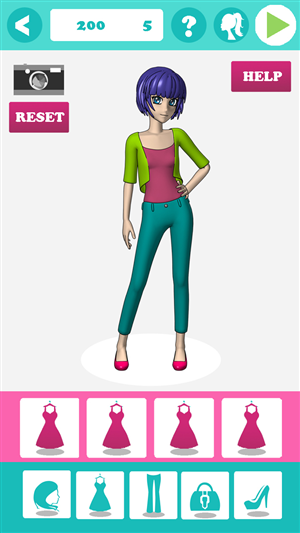 App Design by Donn Marlou Ramirez for this project | Design: #3540511