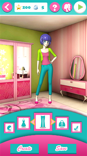 App Design by Donn Marlou Ramirez for this project | Design: #3570668
