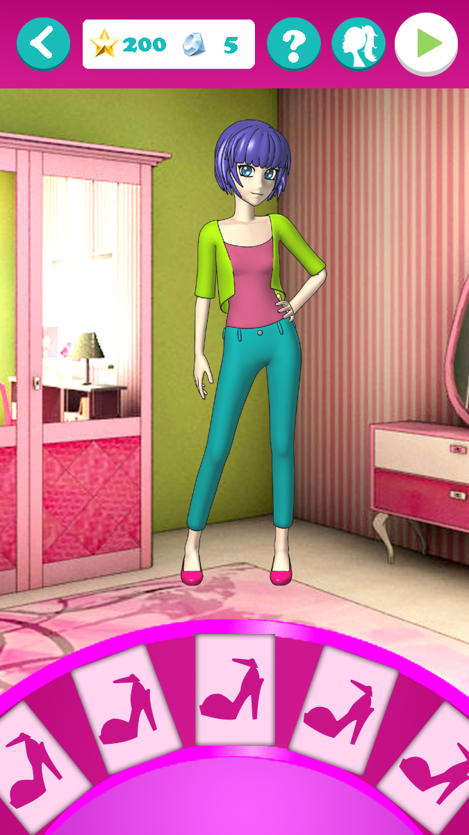 App Design by Donn Marlou Ramirez for this project | Design #3570807