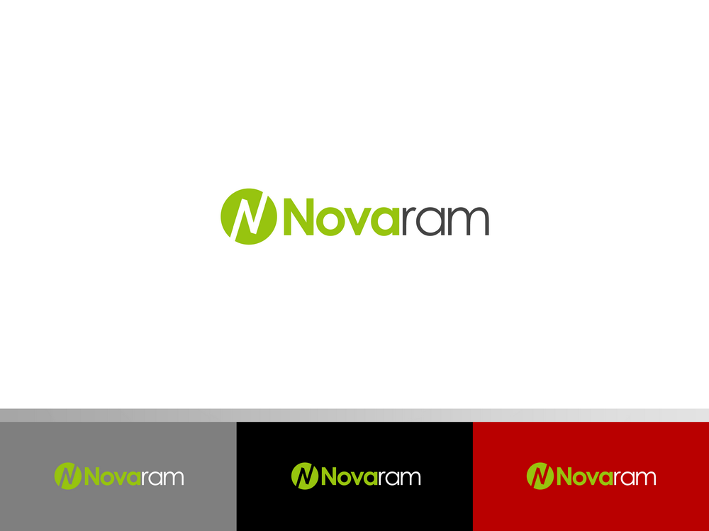 Logo Design by DiLion for this project | Design #1045944