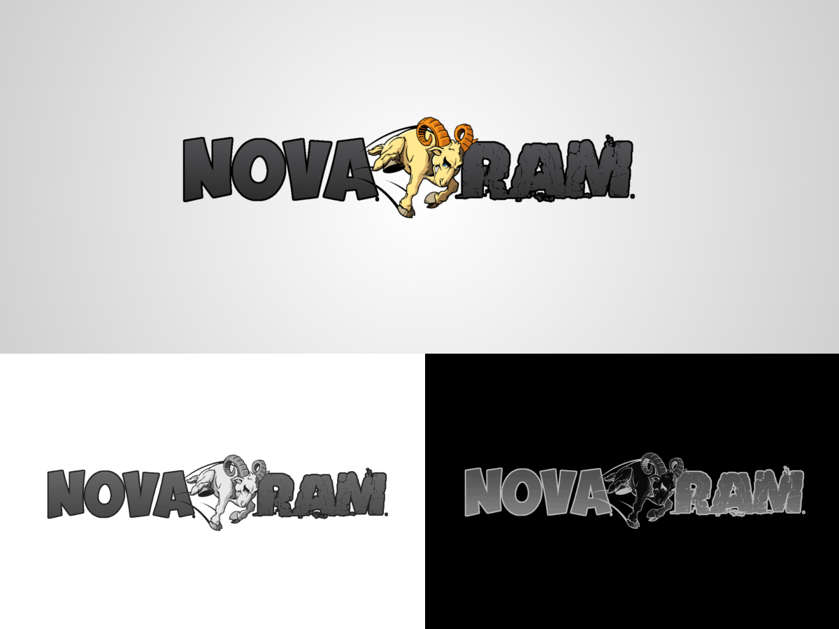 Logo Design by Kronikken for this project | Design #1024805