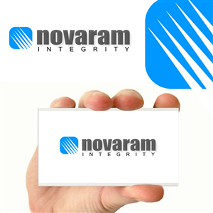 Logo Design by Patrick Davidson