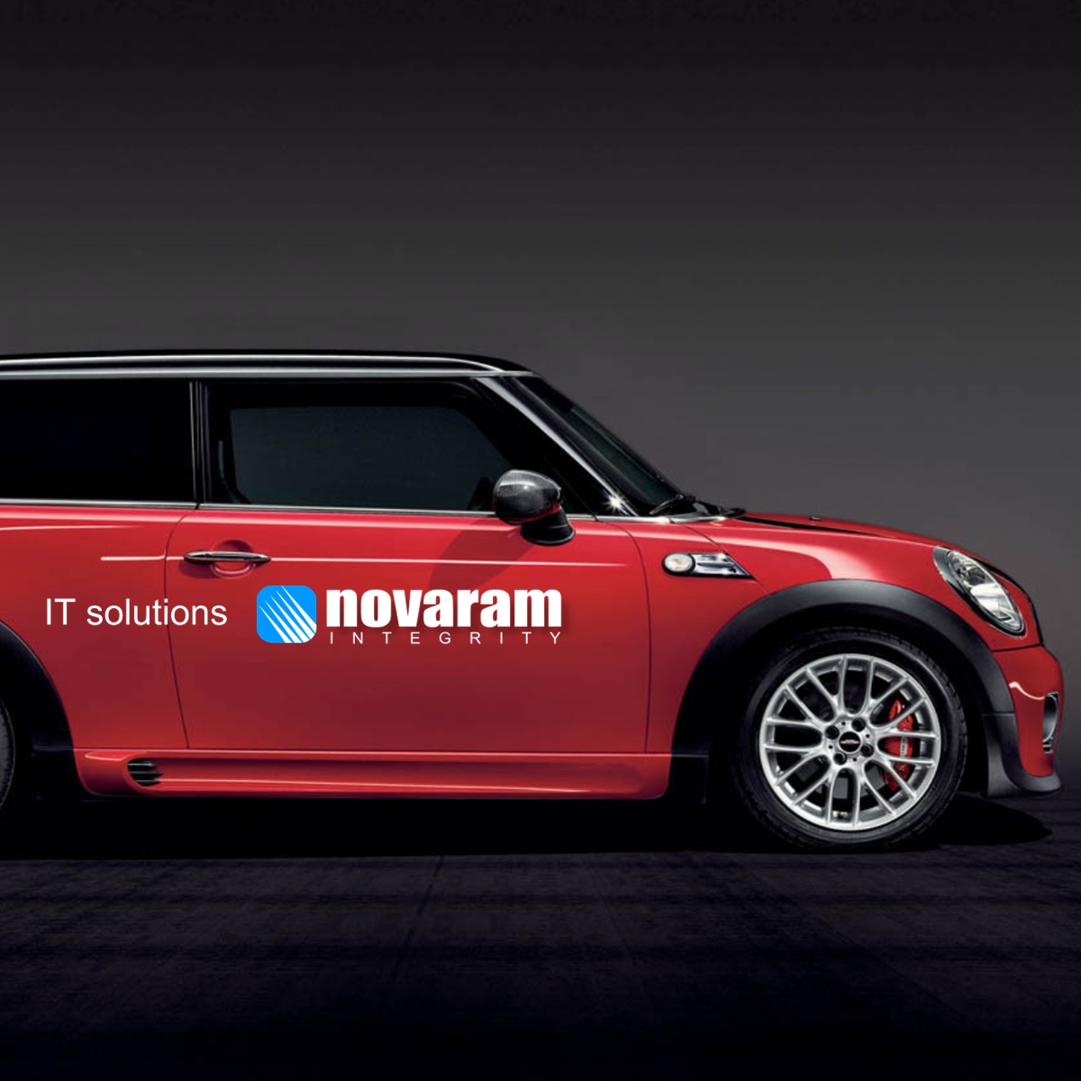 Logo Design by Patrick Davidson for this project | Design #1190564