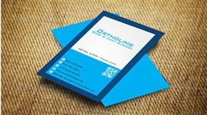Business Card Design by AwsomeD for Spearing Events Pte Ltd | Design: #3534565