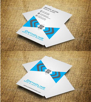 Business Card Design by AwsomeD for Spearing Events Pte Ltd | Design: #3534567