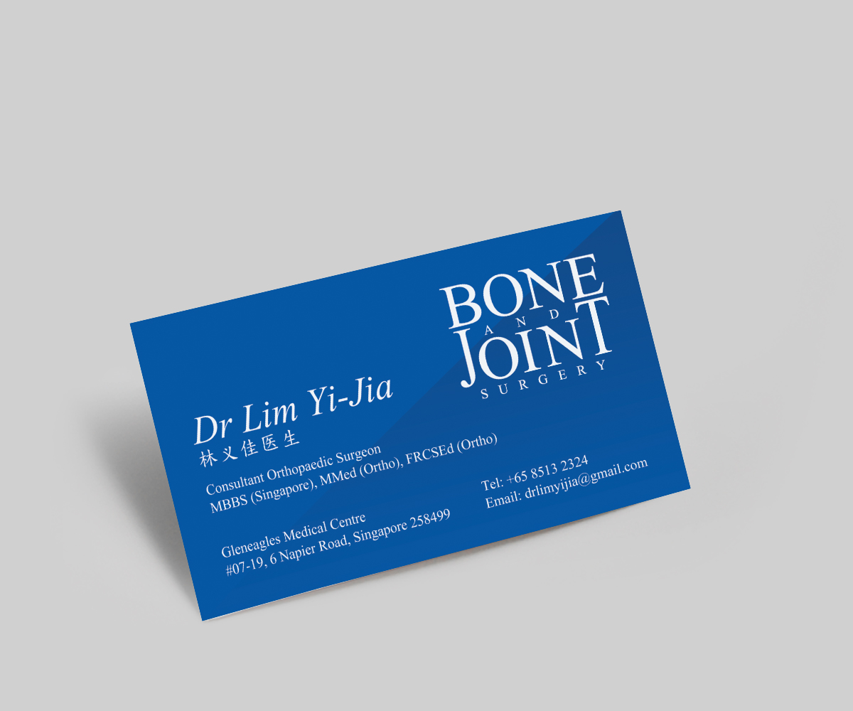 Business Card Design by diRtY.EMM for Spearing Events Pte Ltd | Design #3543628