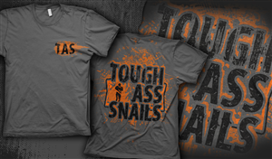 Design de T-shirt par Mayonpx.com pour ce projet | Design #3530977
