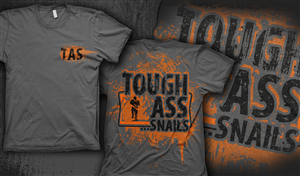 T-shirt Design by Mayonpx for this project | Design: #3534978