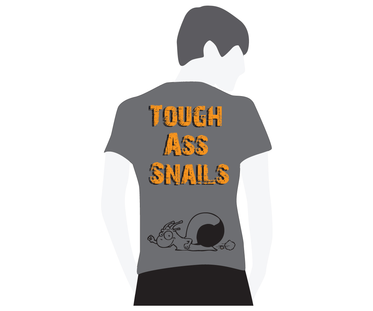 T-shirt Design by Guzzy for this project | Design #3529933