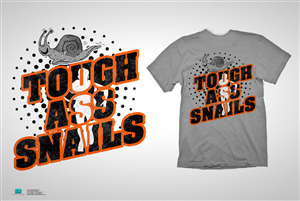 T-shirt Design by Aurelio III for this project | Design: #3529585