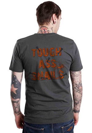 T-shirt Design by Marbs for this project | Design: #3533174