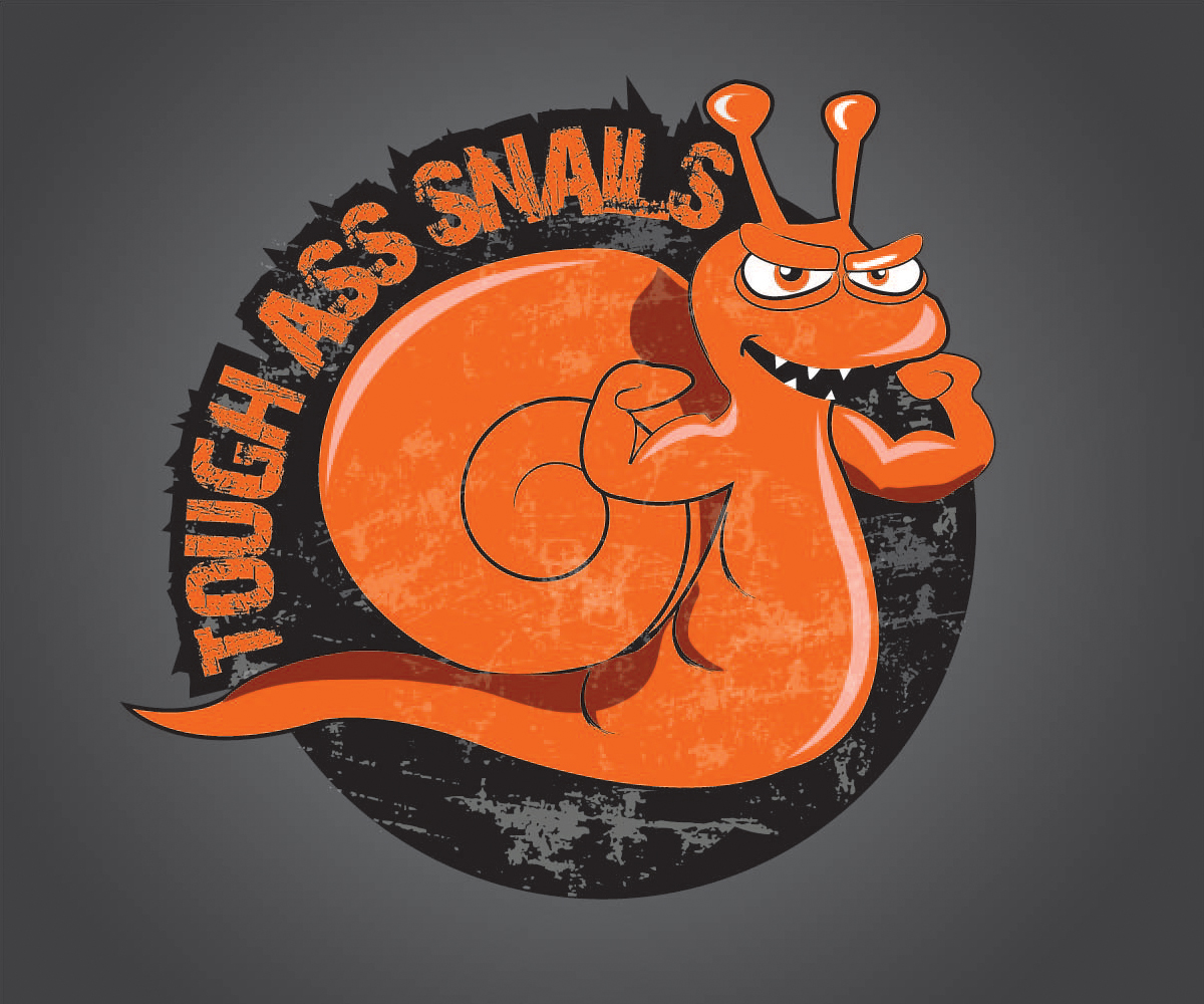 T-Shirt-Design von Monsterish für dieses Projekt | Design #3537123