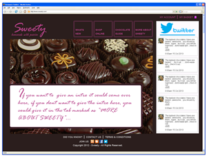 Web Design by FCJ_GRAPHICS for this project | Design: #886871
