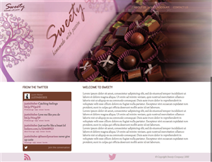 Web Design by Ikcon