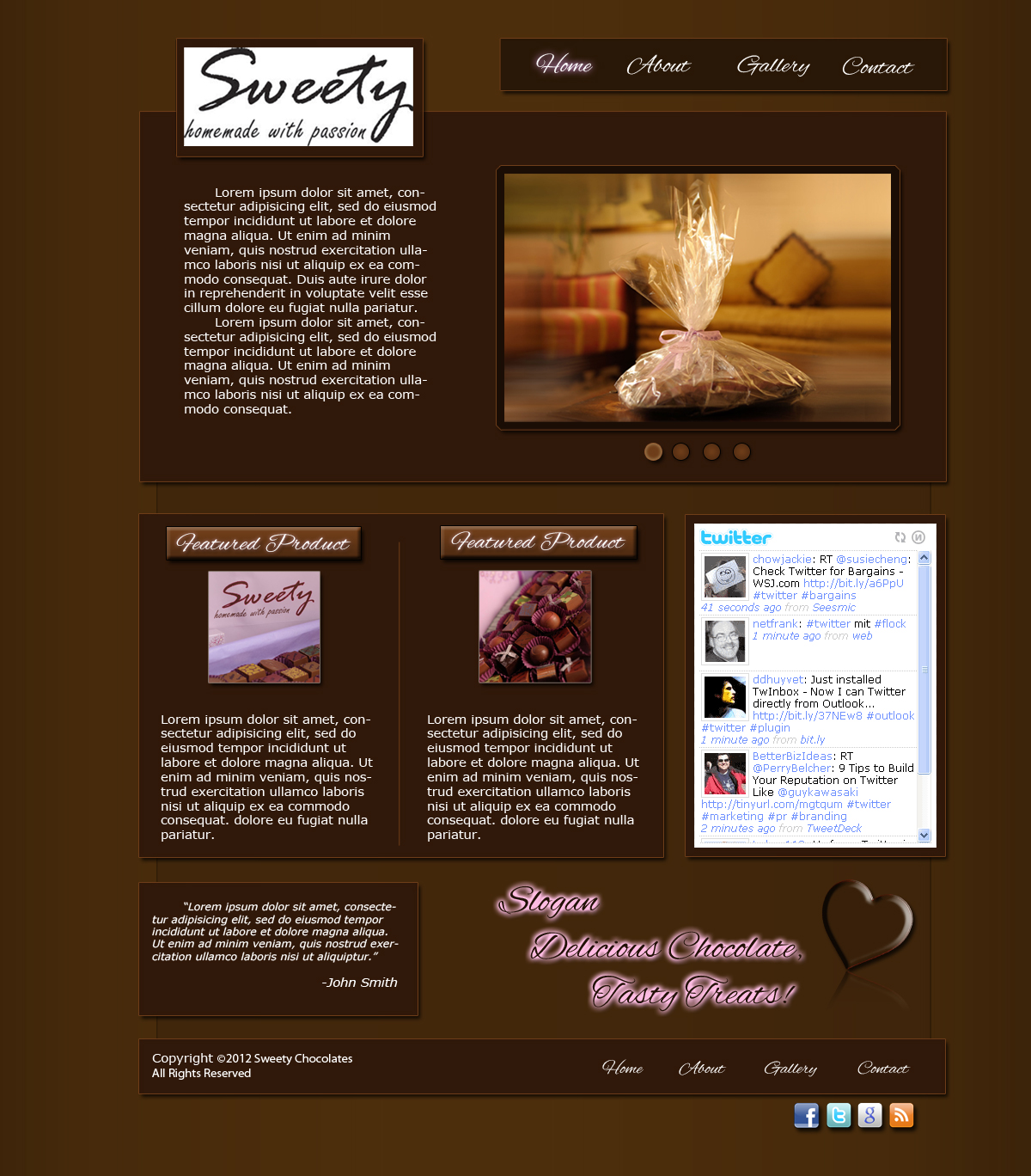 Web Design by rtro for this project | Design #910110