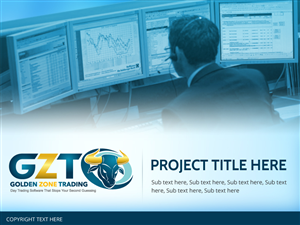 PowerPoint Design by Best Design Hub for this project | Design: #3530858