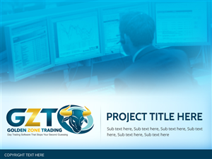 PowerPoint Design by Best Design Hub for this project | Design: #3530864