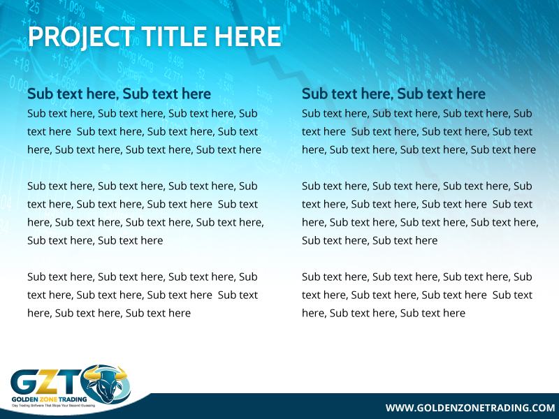 PowerPoint Design by Best Design Hub for this project | Design #3531048