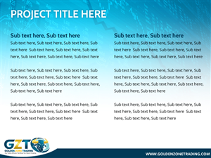 PowerPoint Design by Best Design Hub for this project | Design: #3531048